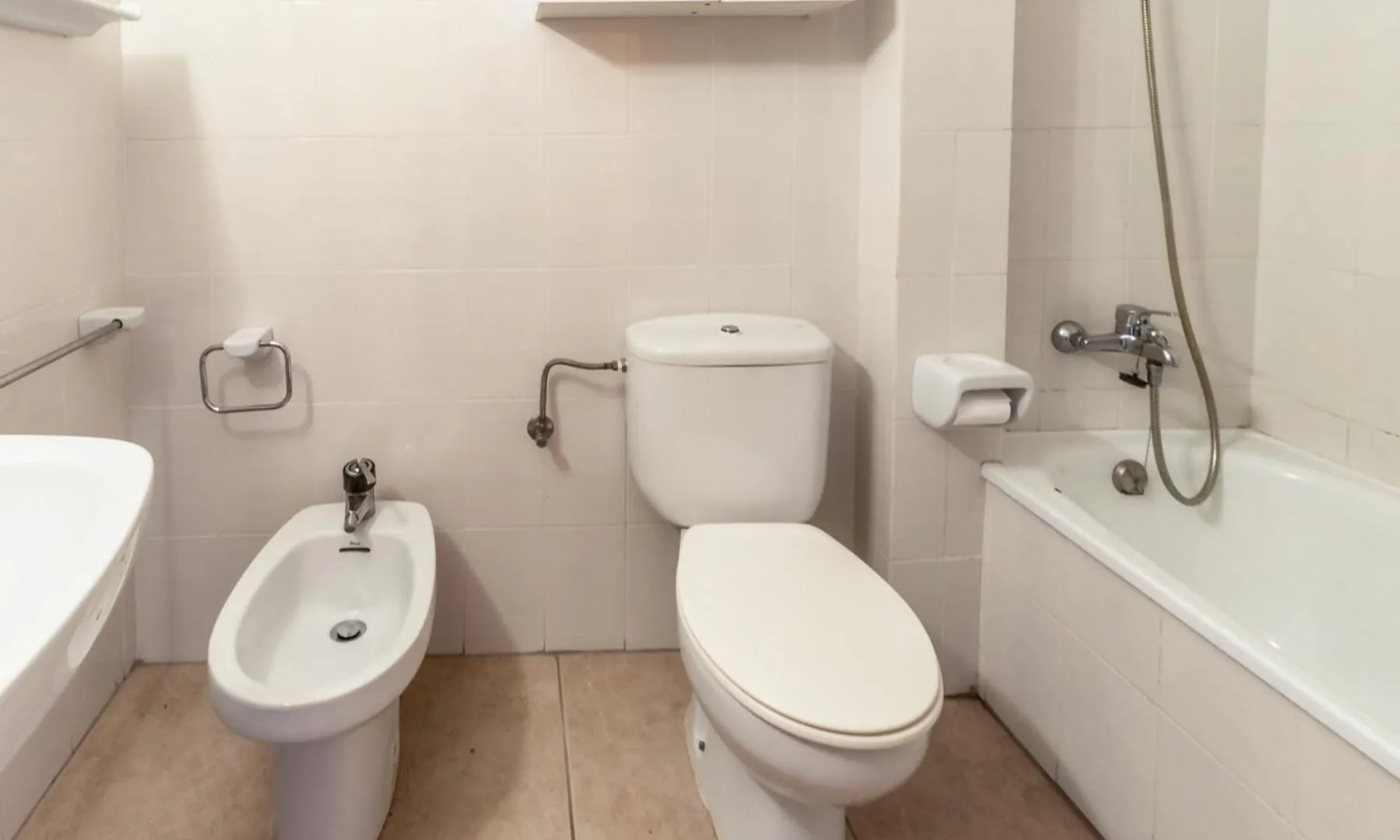Carboneres 54 Apartamento Acogedor Cerca Del Mar Girona Apartment