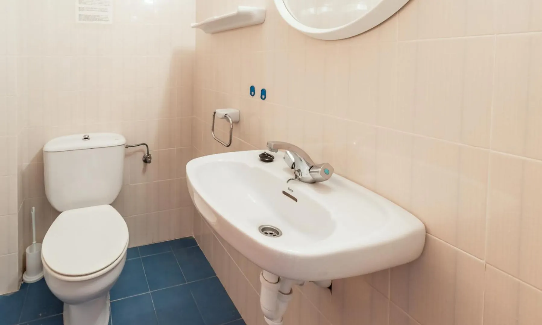 Carboneres 54 Apartamento Acogedor Cerca Del Mar Girona