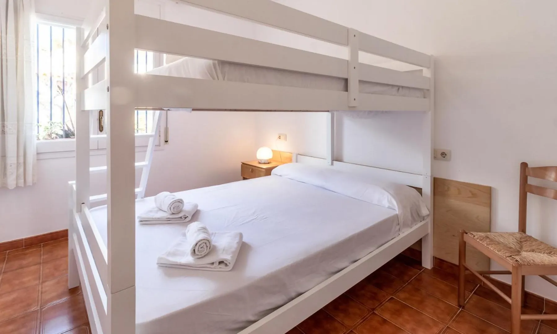 Carboneres 54 Apartamento Acogedor Cerca Del Mar Girona 0*,  Spain