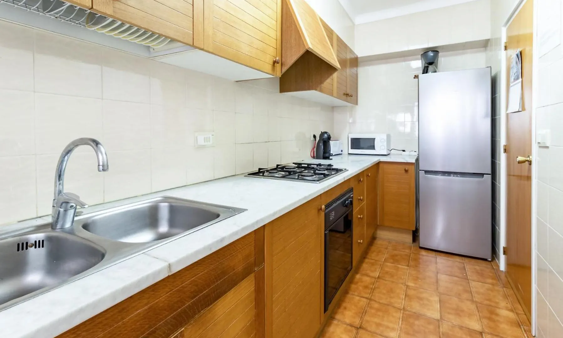Carboneres 54 Apartamento Acogedor Cerca Del Mar Girona