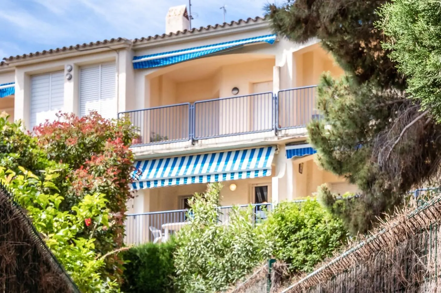 Carboneres 54 Apartamento Acogedor Cerca Del Mar Girona Apartment