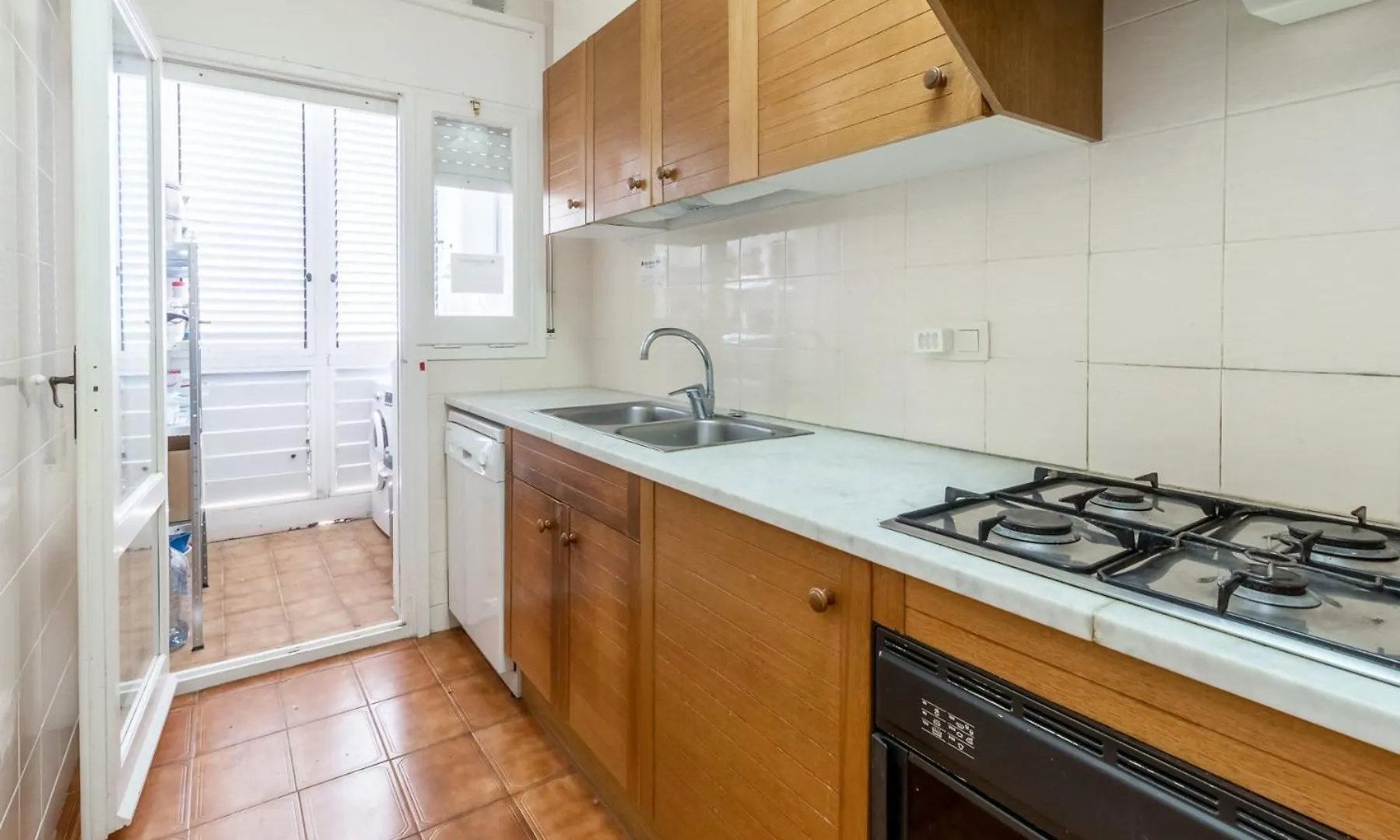 Apartment Carboneres 54 Apartamento Acogedor Cerca Del Mar Girona Spain