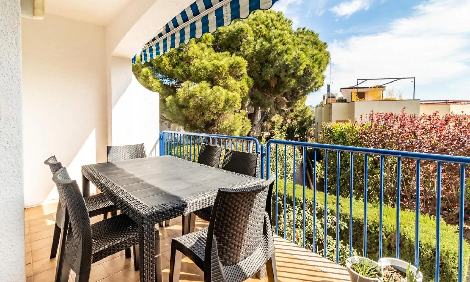Carboneres 54 Apartamento Acogedor Cerca Del Mar Girona