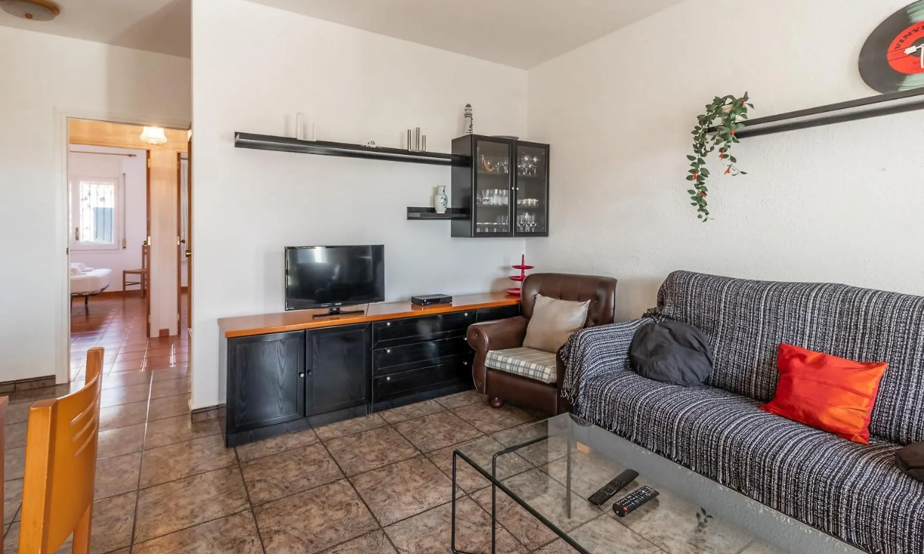 Carboneres 54 Apartamento Acogedor Cerca Del Mar Girona Spain
