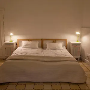 Alojamento de Acomodação e Pequeno-almoço Placa Bell-lloc, Girona