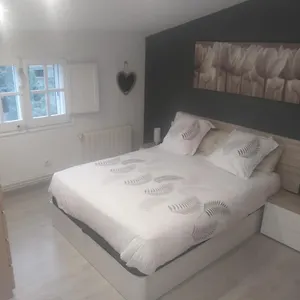 Appartement Piso En Pueblo Pequeno Tranquilo Y Acogedor, Gérone