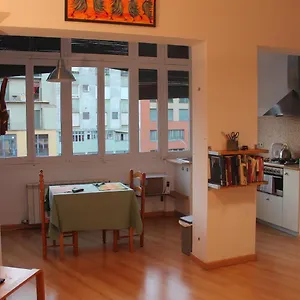 Appartement Riverside, Gérone
