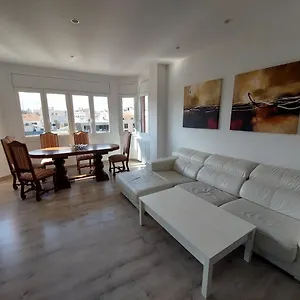 Appartement àtic Al Centre De, Gérone