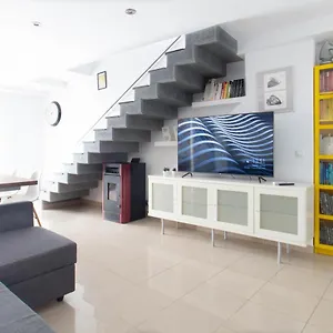 Sand Bay Beach Duplex Apartamento