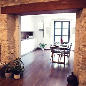 Appartement The Riverside Cozy And Spacious, Gérone