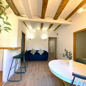 Cozy Old Town Apartamento