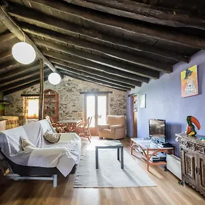 Rectoria Santuari Del Coll Apartamento