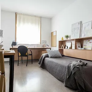 Residencia Universitaria Campus De Montilivi Girona