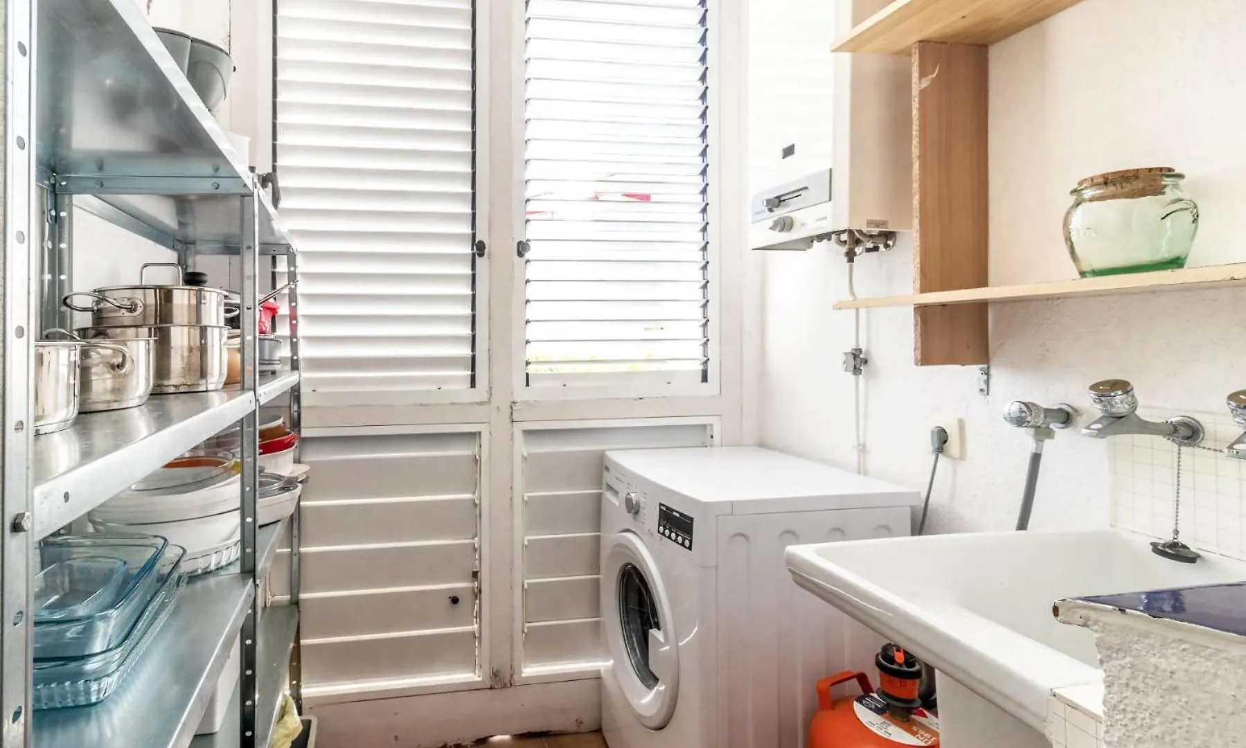 Διαμέρισμα Carboneres 54 Apartamento Acogedor Cerca Del Mar Χιρόνα