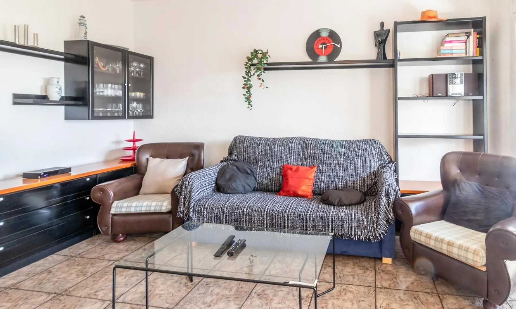 Διαμέρισμα Carboneres 54 Apartamento Acogedor Cerca Del Mar Χιρόνα Ισπανία