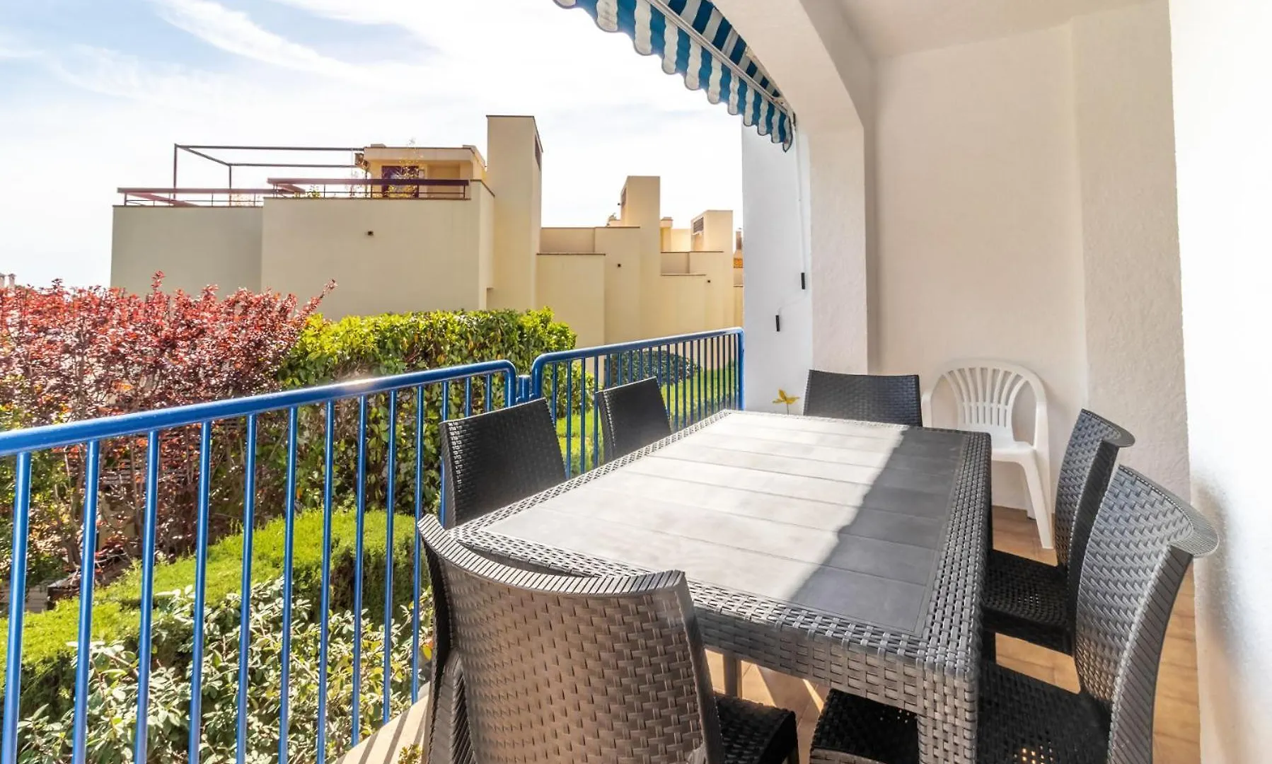 Διαμέρισμα Carboneres 54 Apartamento Acogedor Cerca Del Mar Χιρόνα