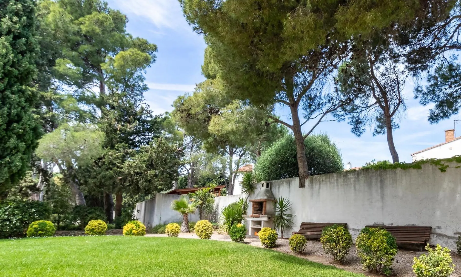 Carboneres 54 Apartamento Acogedor Cerca Del Mar Χιρόνα 0*,  Ισπανία
